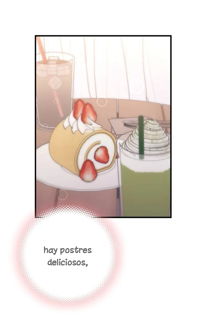 84 Por un final feliz perfecto