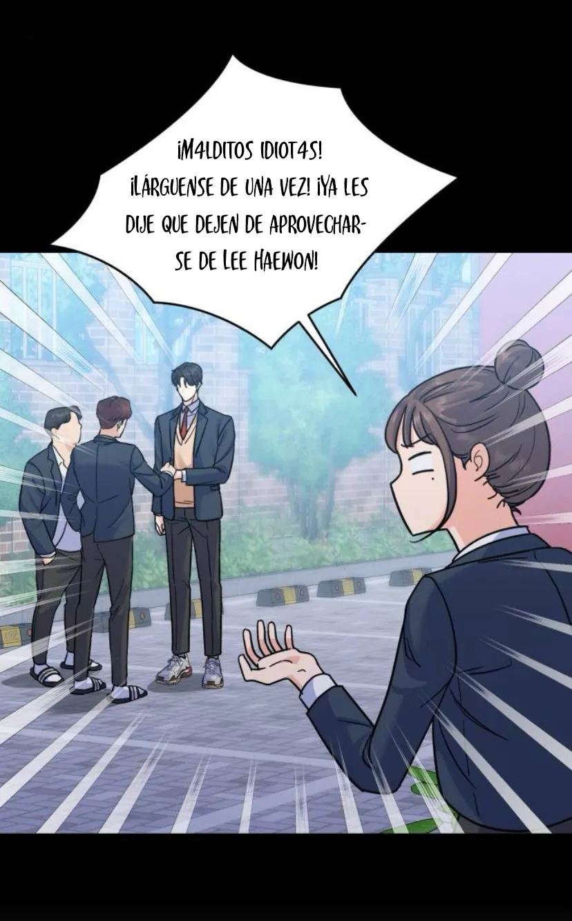 66 Por un final feliz perfecto