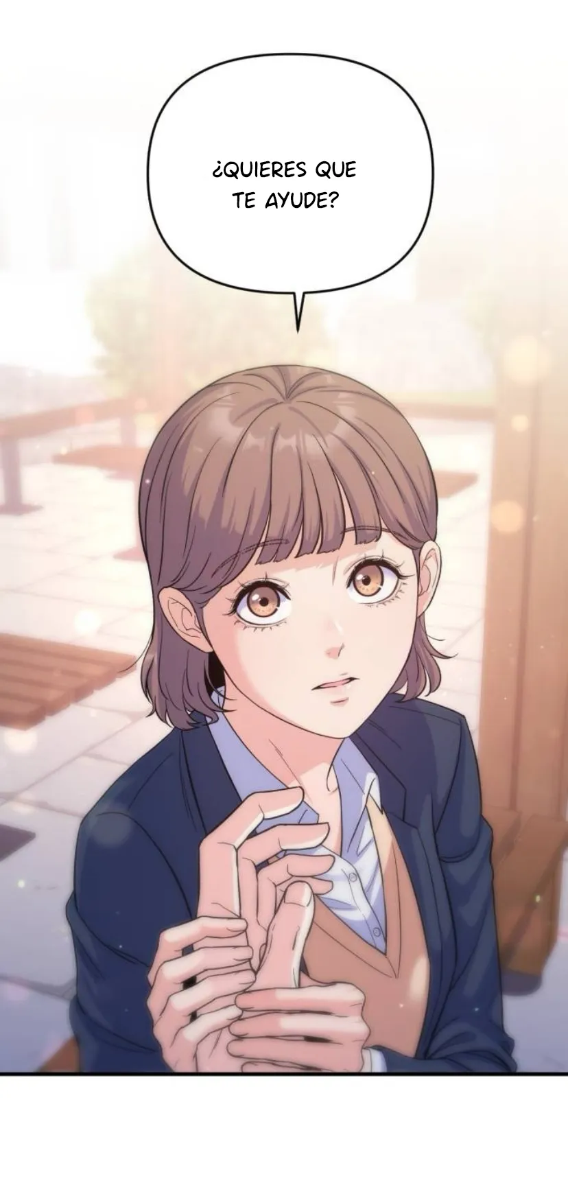 43 Por un final feliz perfecto