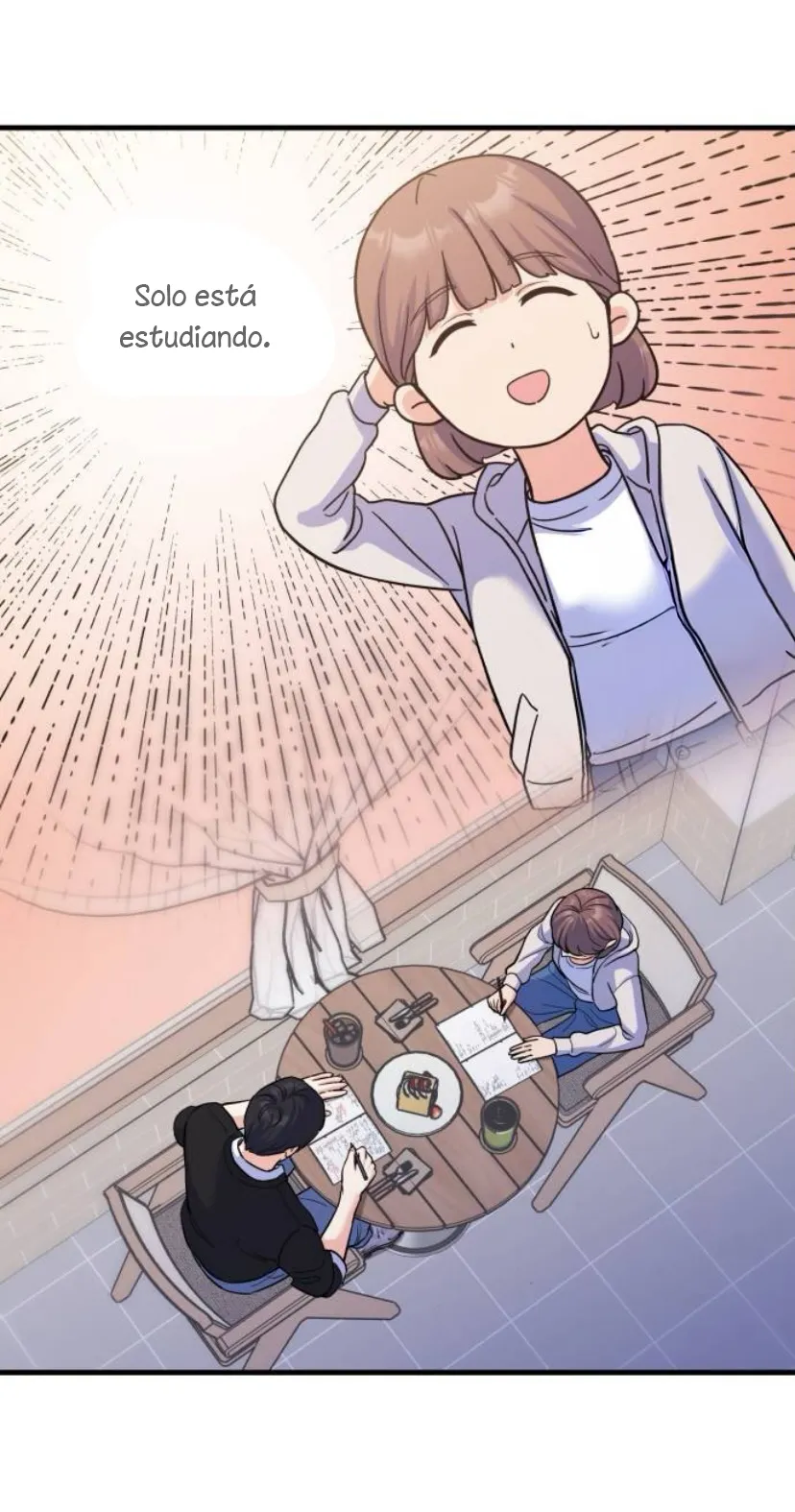 15 Por un final feliz perfecto