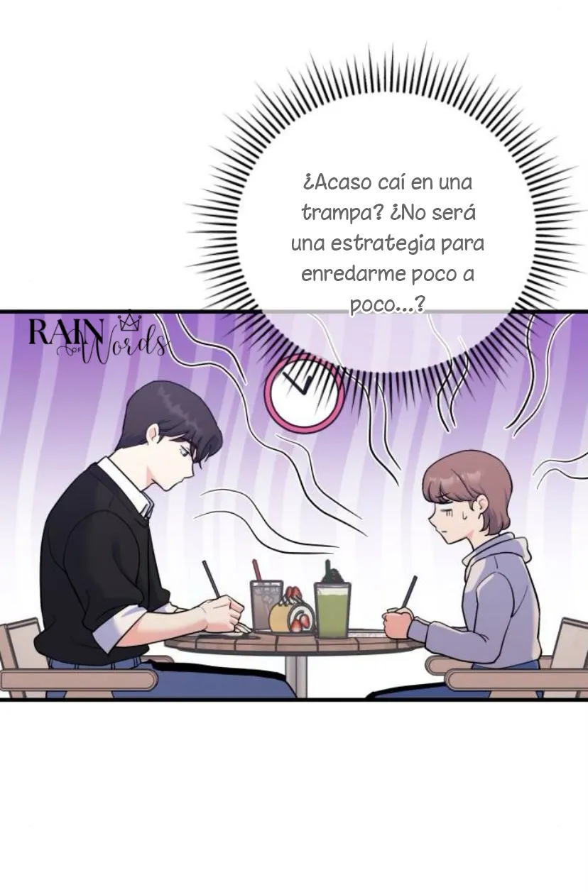 12 Por un final feliz perfecto