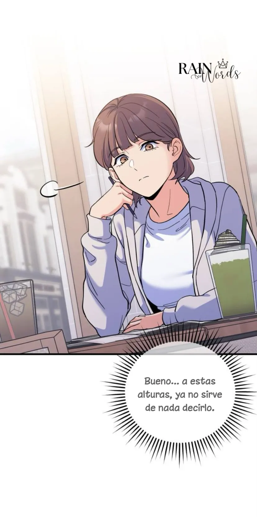 49 Por un final feliz perfecto