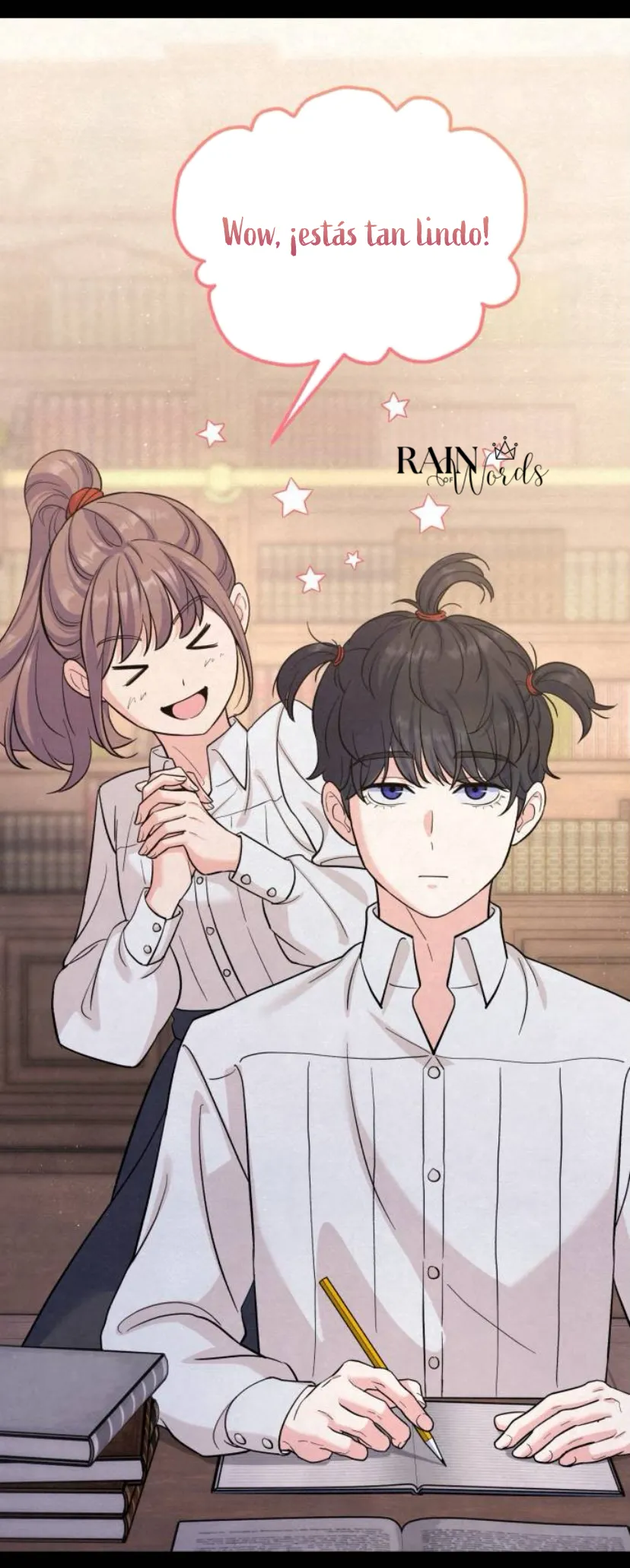 21 Por un final feliz perfecto