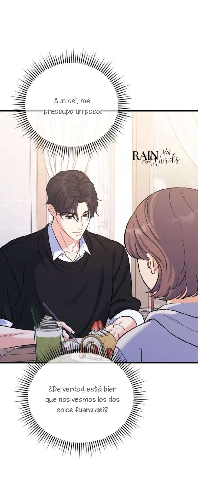 8 Por un final feliz perfecto