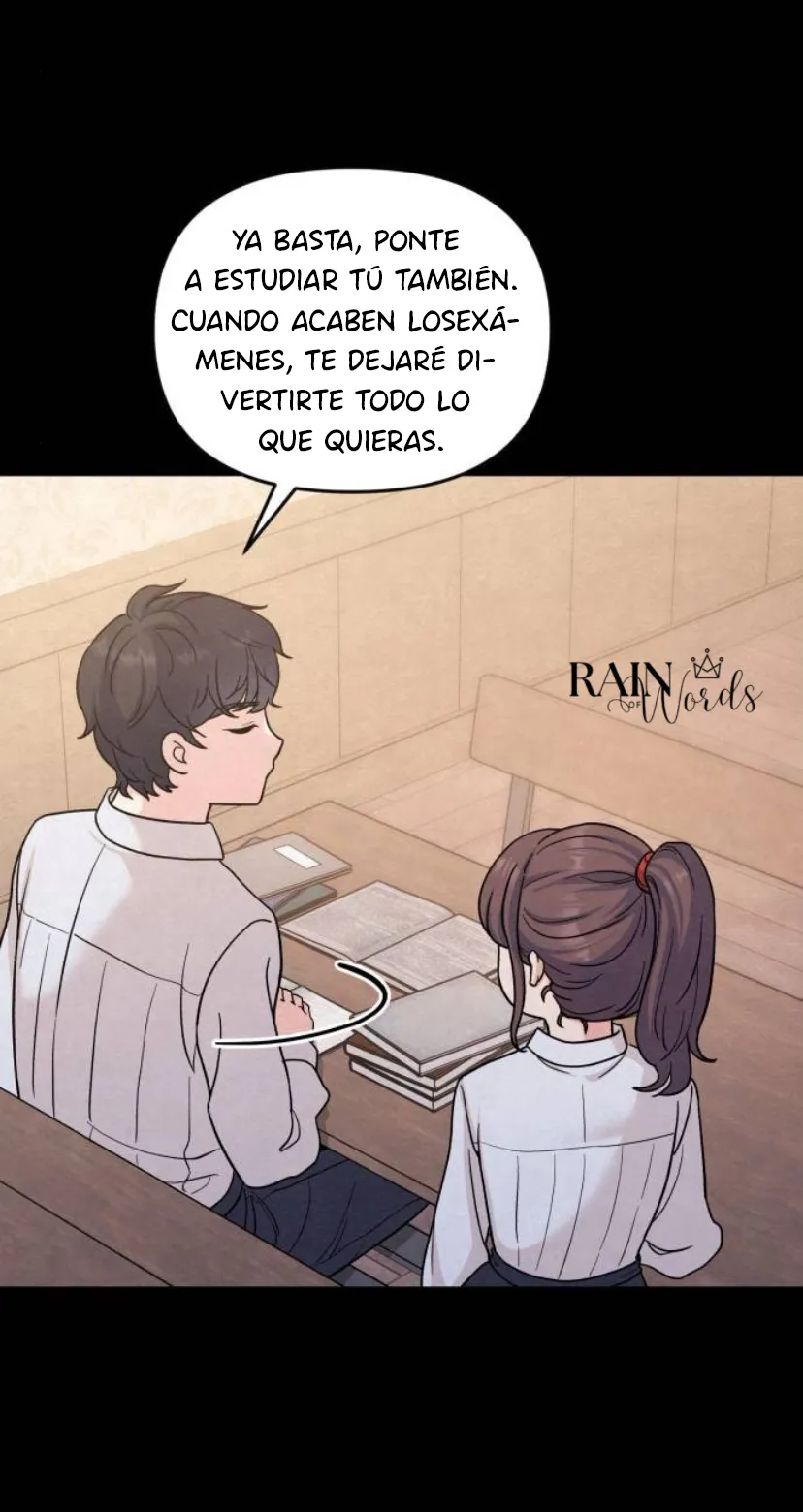 44 Por un final feliz perfecto