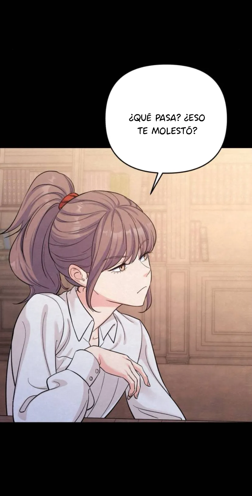 35 Por un final feliz perfecto