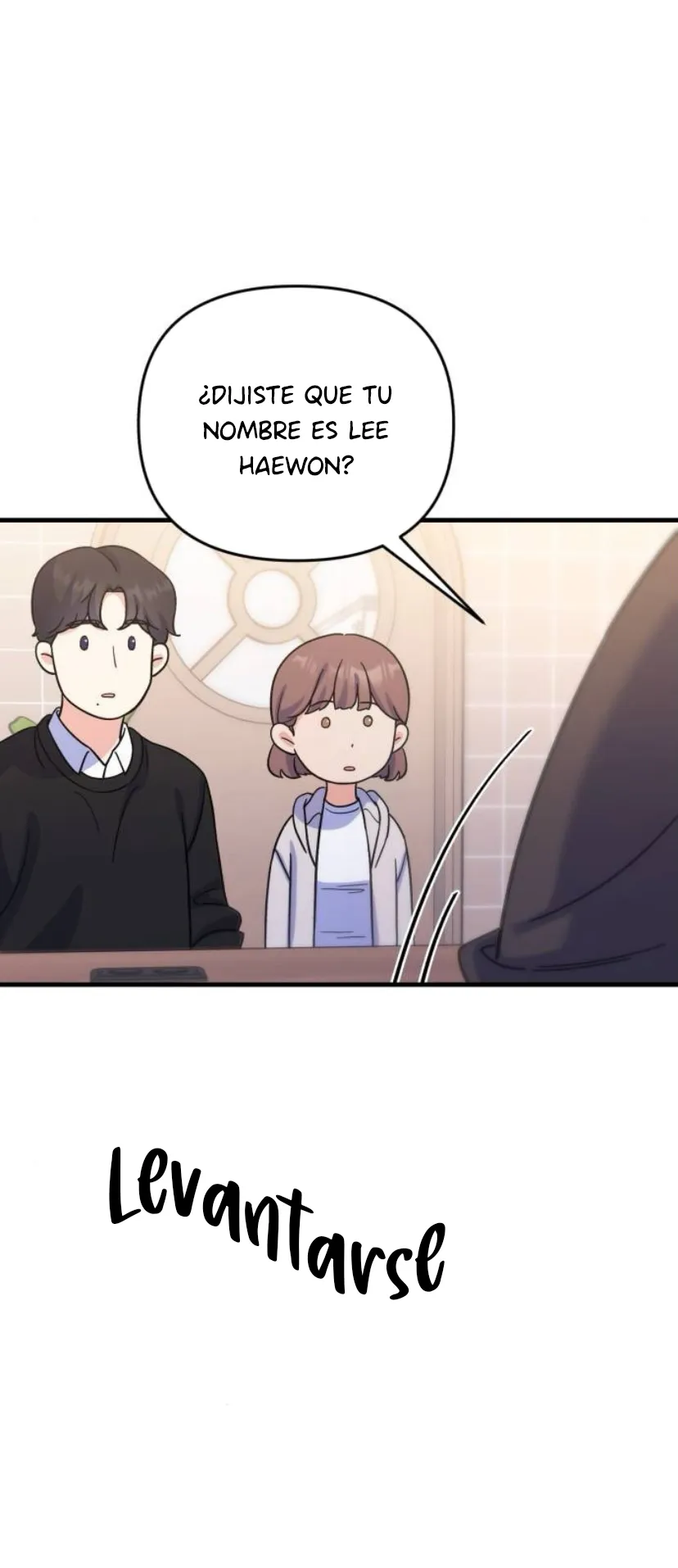 85 Por un final feliz perfecto