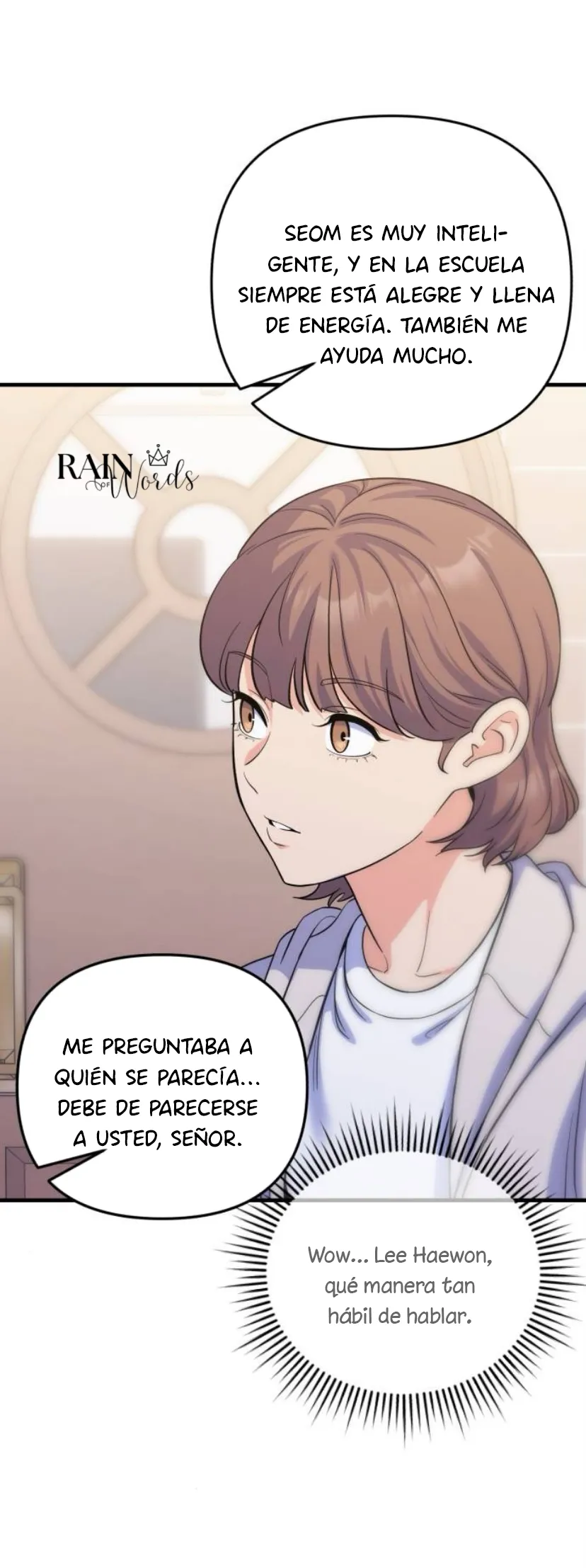 81 Por un final feliz perfecto