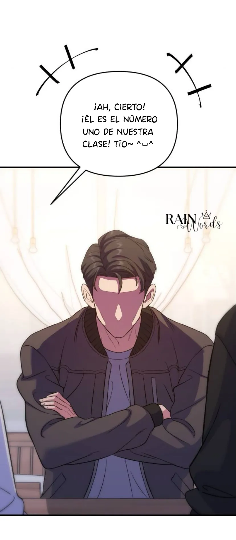 84 Por un final feliz perfecto