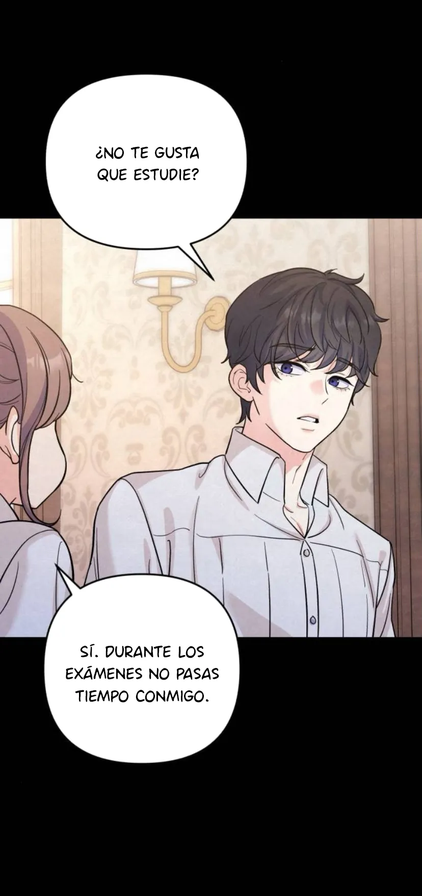 31 Por un final feliz perfecto