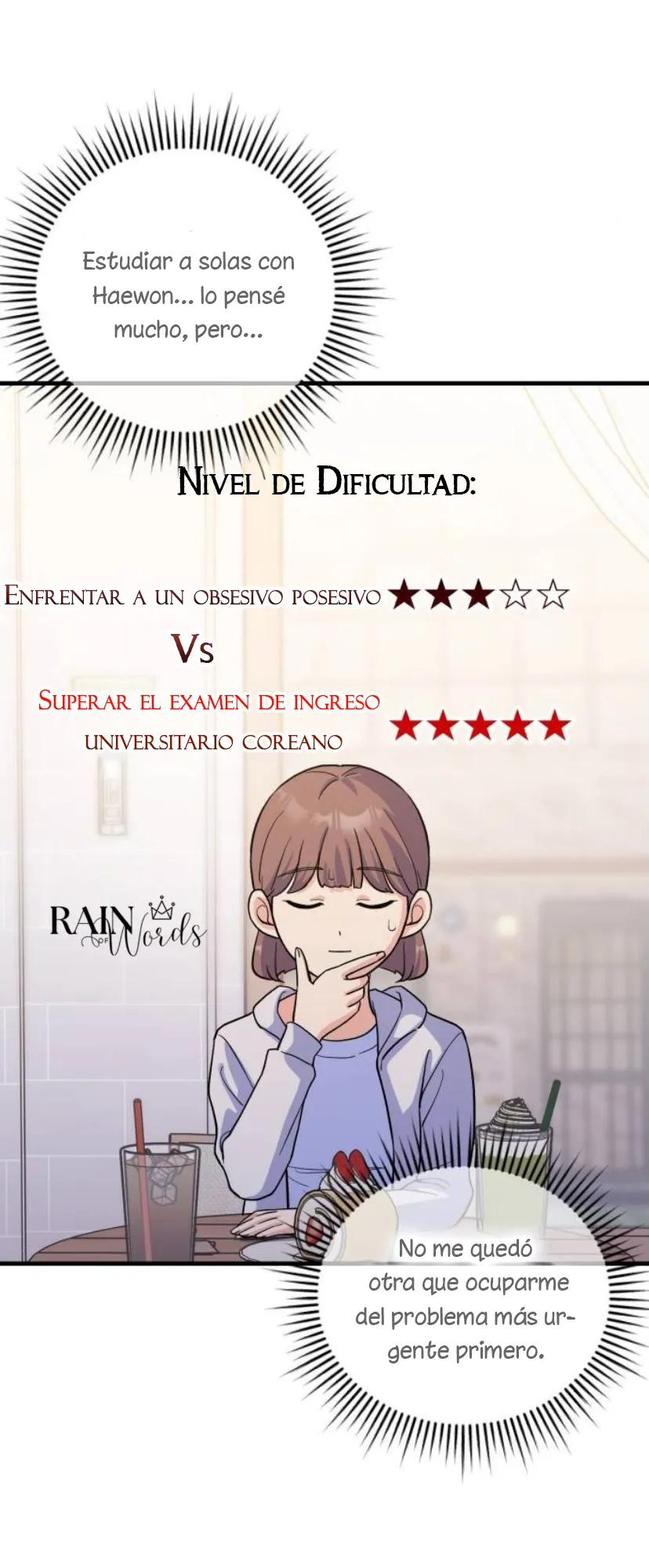 7 Por un final feliz perfecto