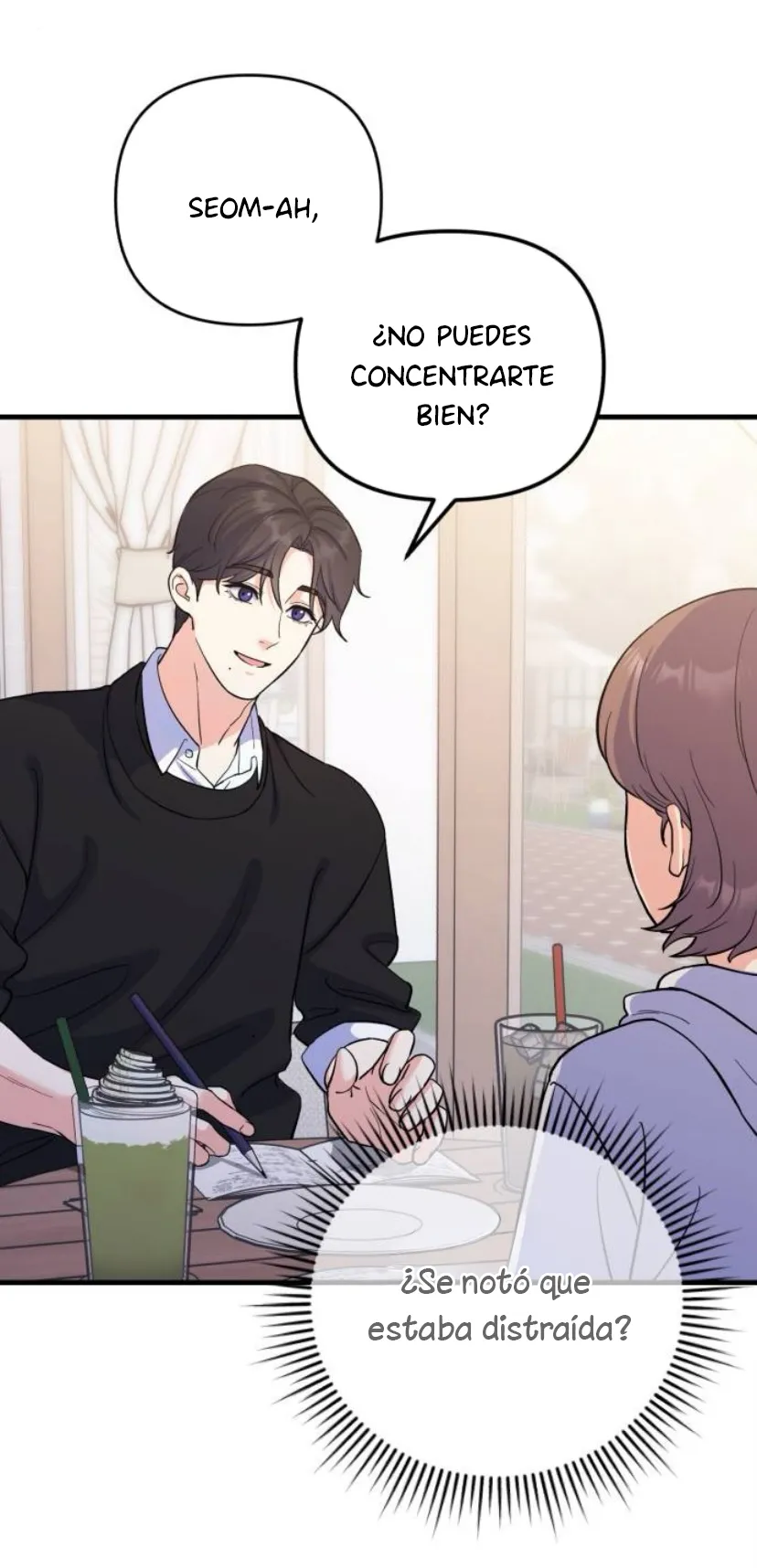 52 Por un final feliz perfecto