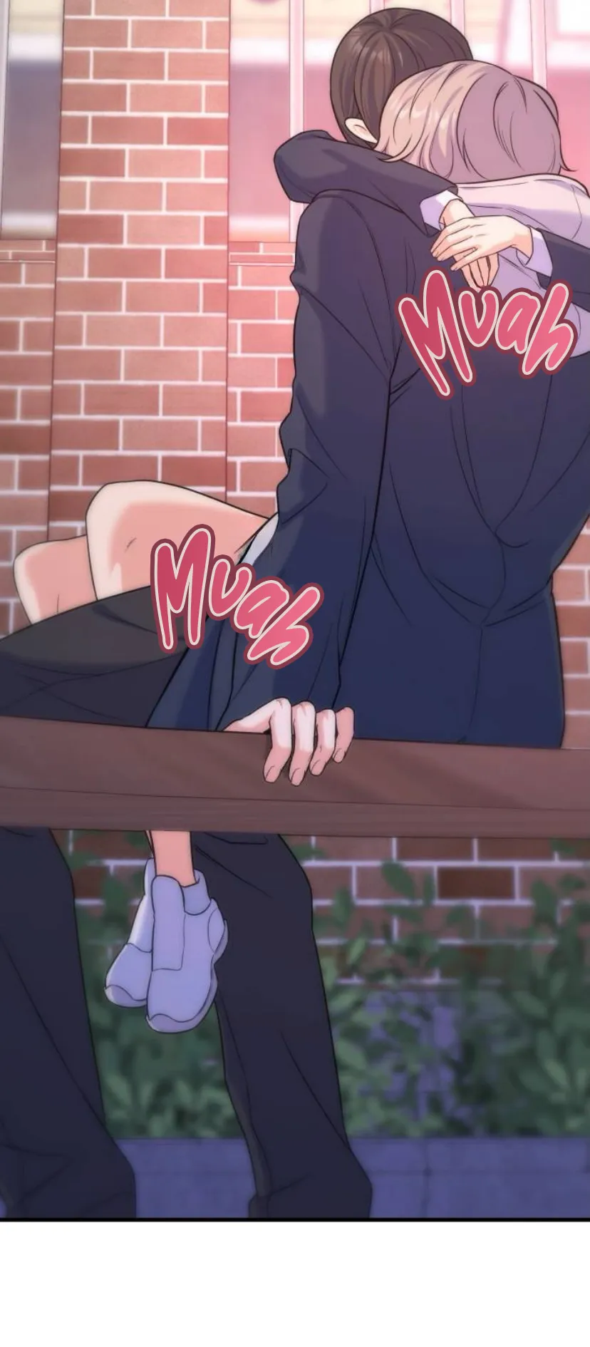 86 Por un final feliz perfecto