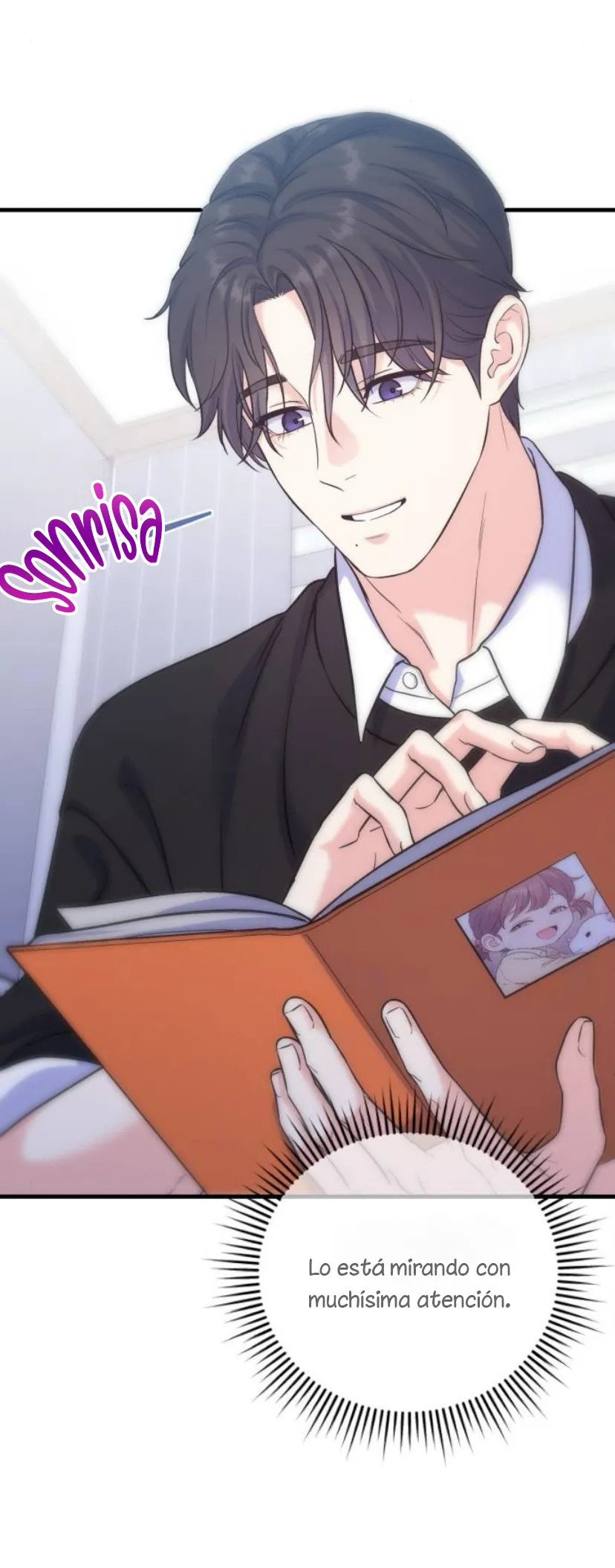 33 Por un final feliz perfecto