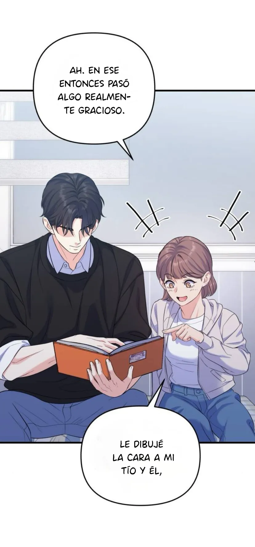 30 Por un final feliz perfecto