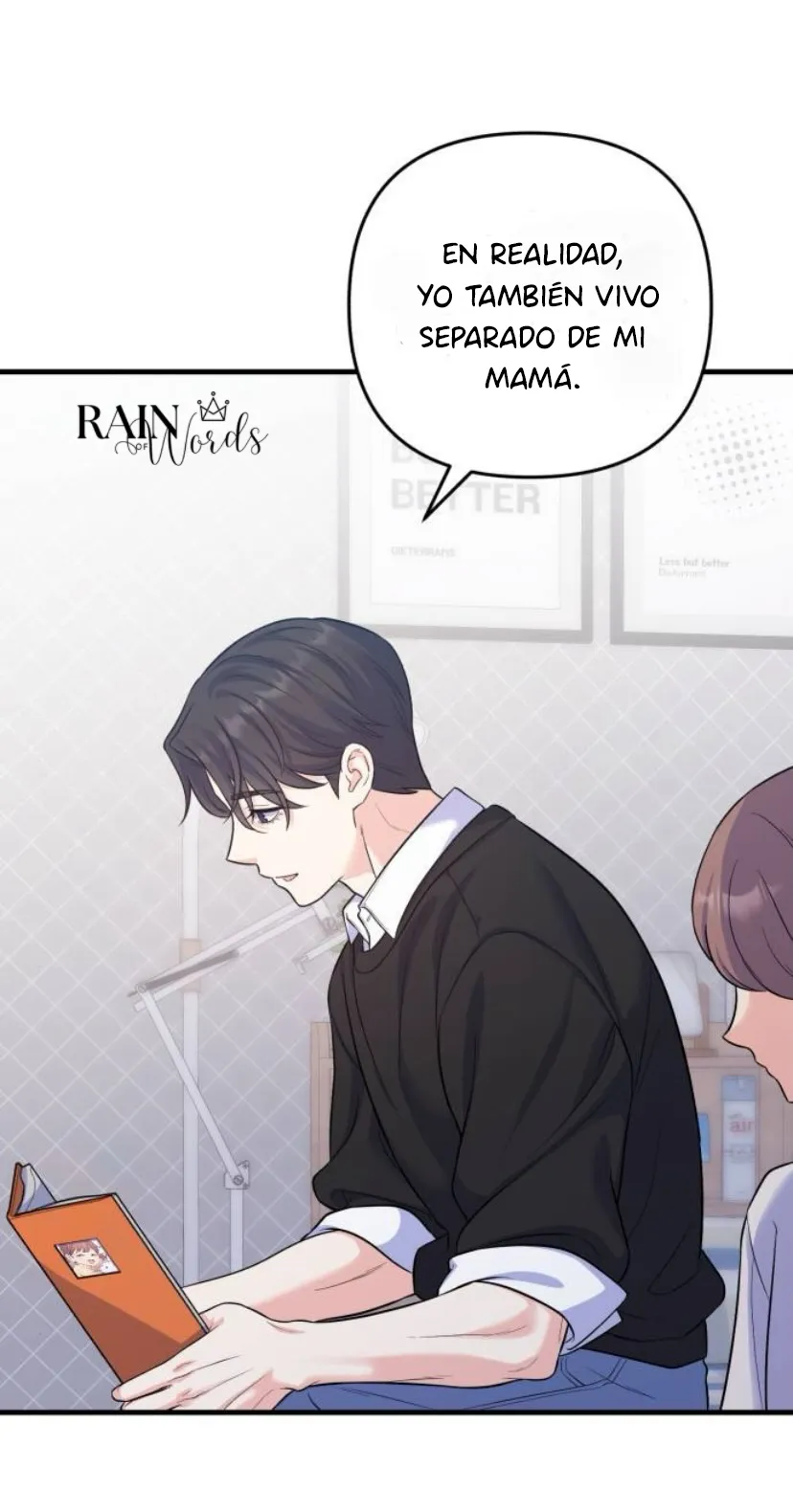 39 Por un final feliz perfecto