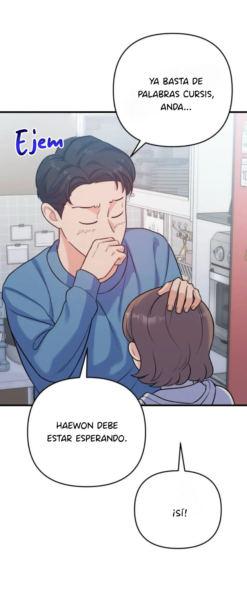 15 Por un final feliz perfecto