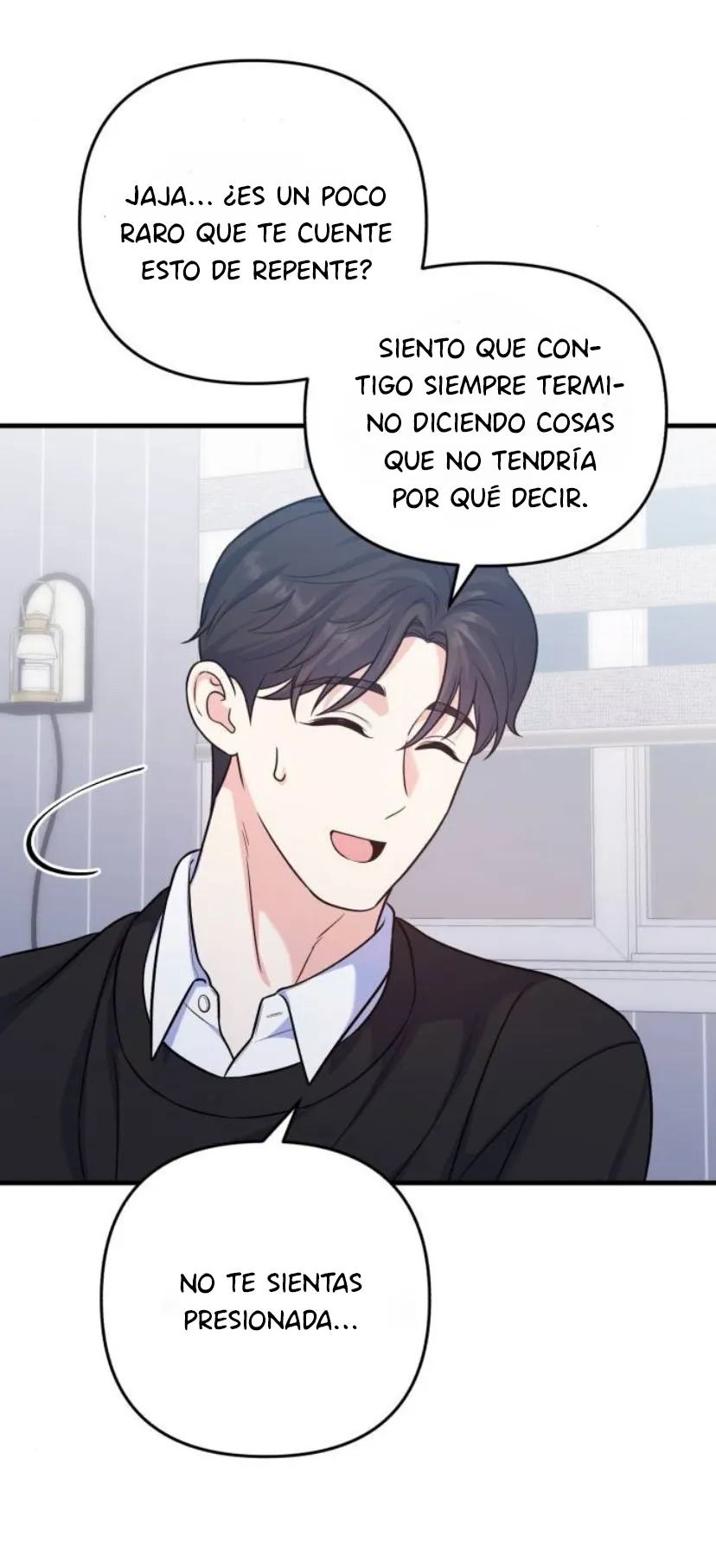 43 Por un final feliz perfecto