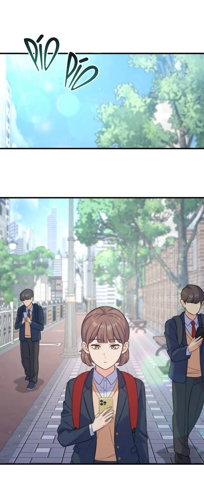 76 Por un final feliz perfecto