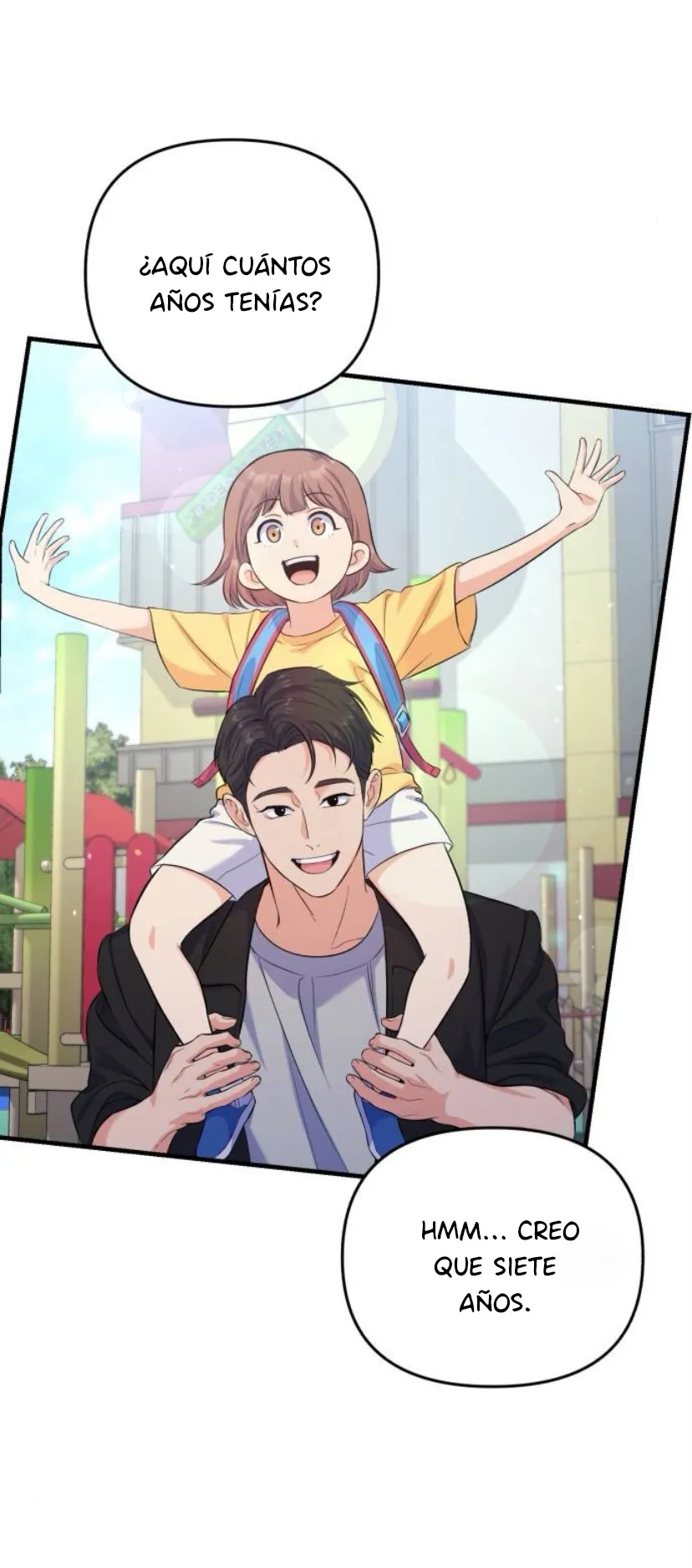 27 Por un final feliz perfecto