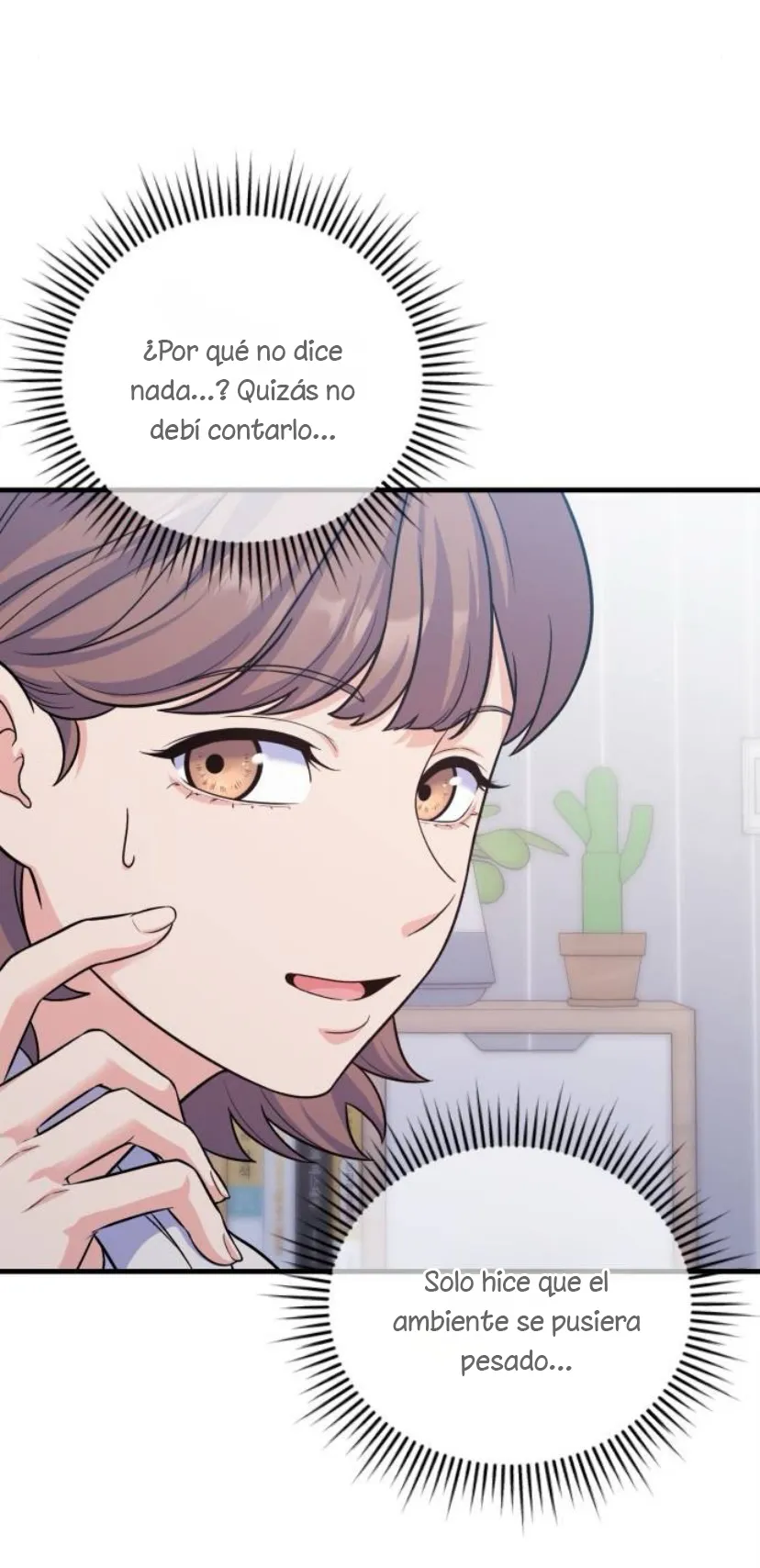 37 Por un final feliz perfecto