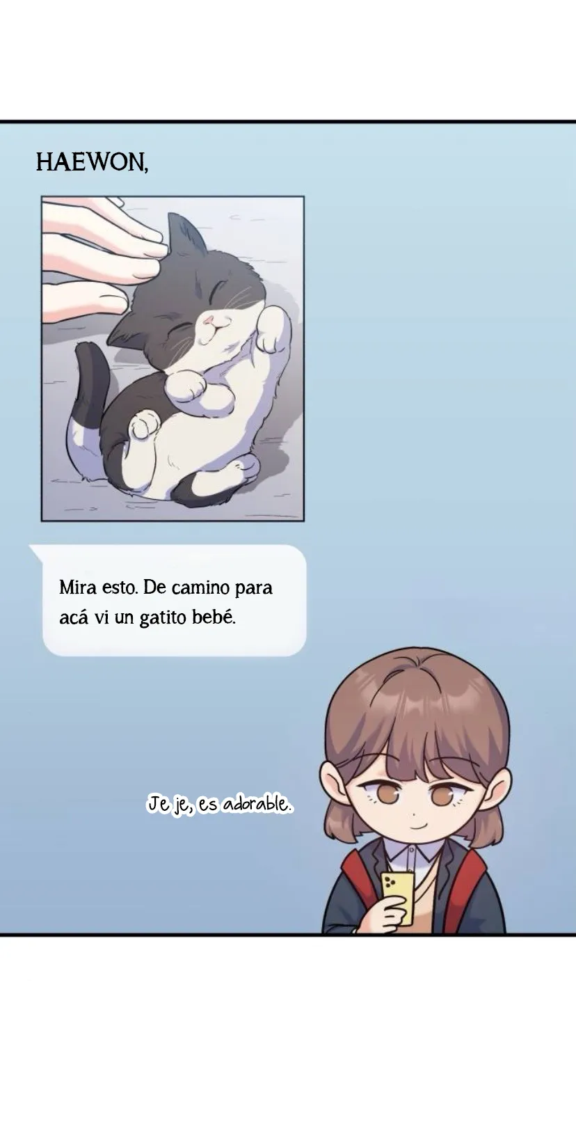 78 Por un final feliz perfecto