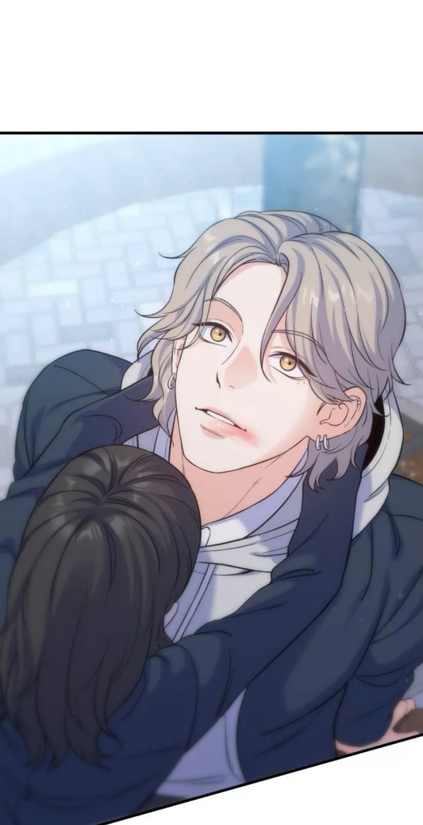 91 Por un final feliz perfecto