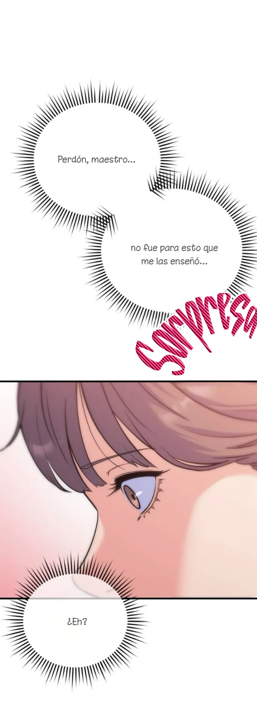 84 Por un final feliz perfecto