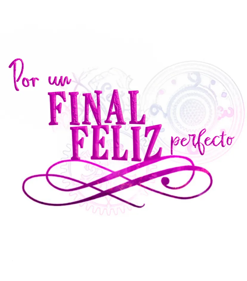 60 Por un final feliz perfecto