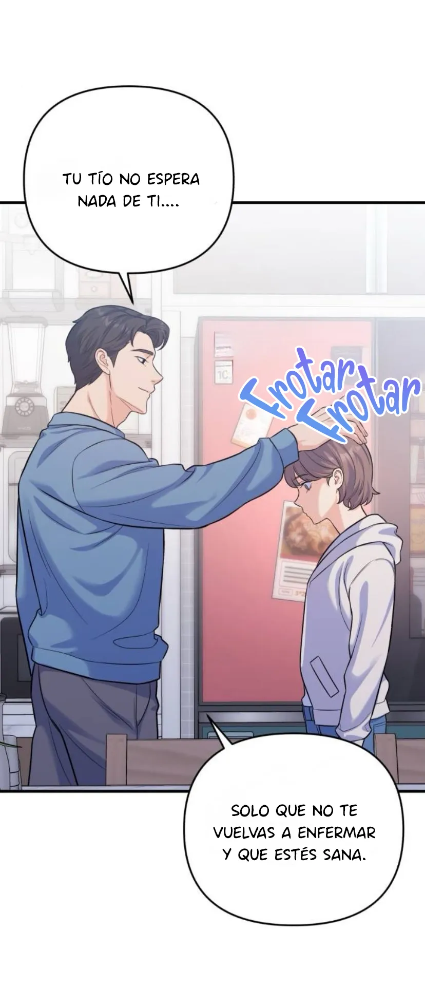 11 Por un final feliz perfecto