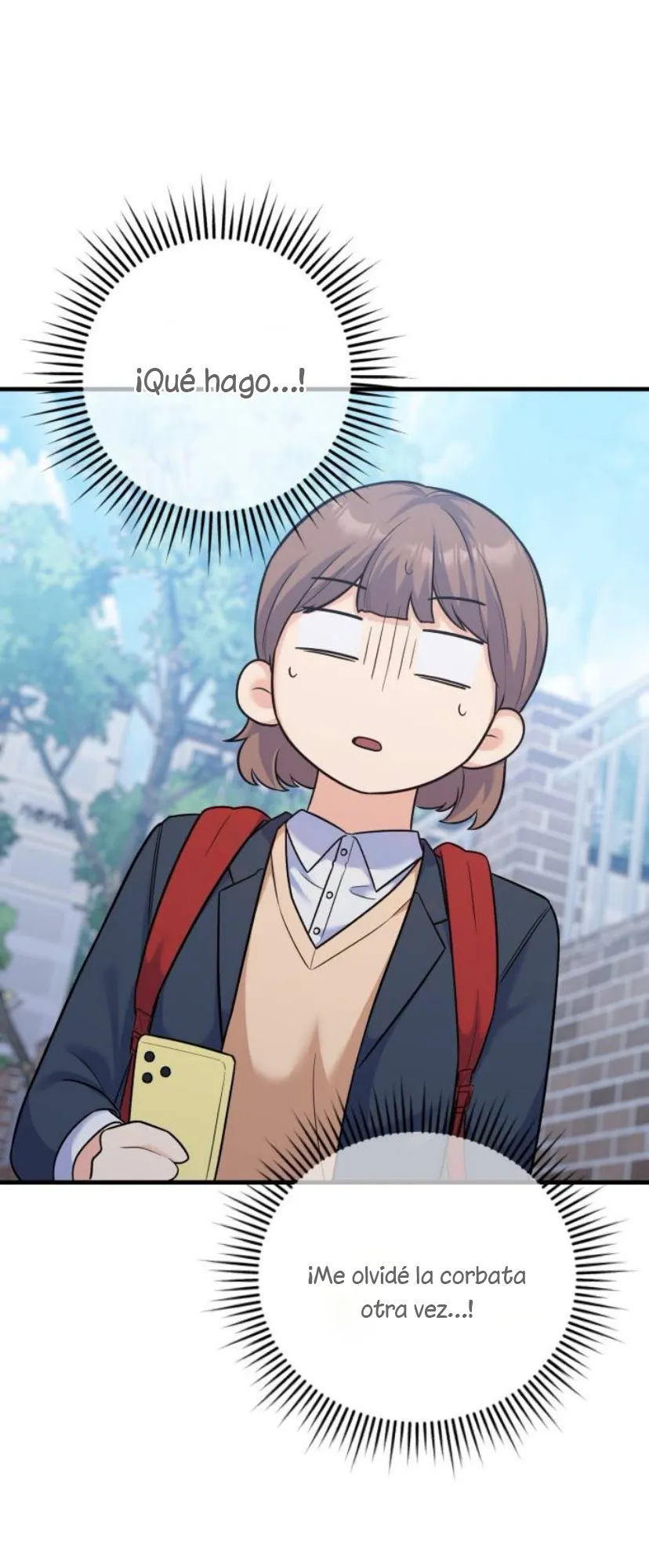 81 Por un final feliz perfecto