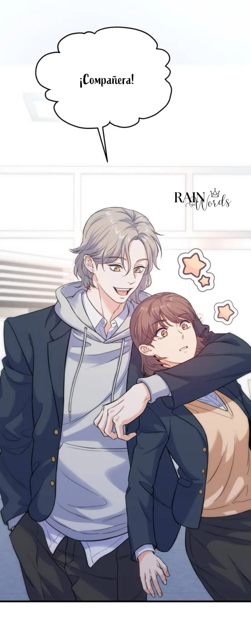 68 Por un final feliz perfecto