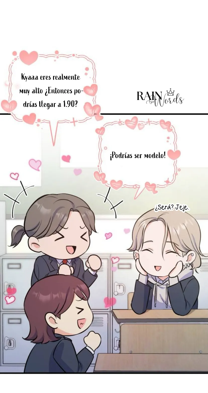 33 Por un final feliz perfecto