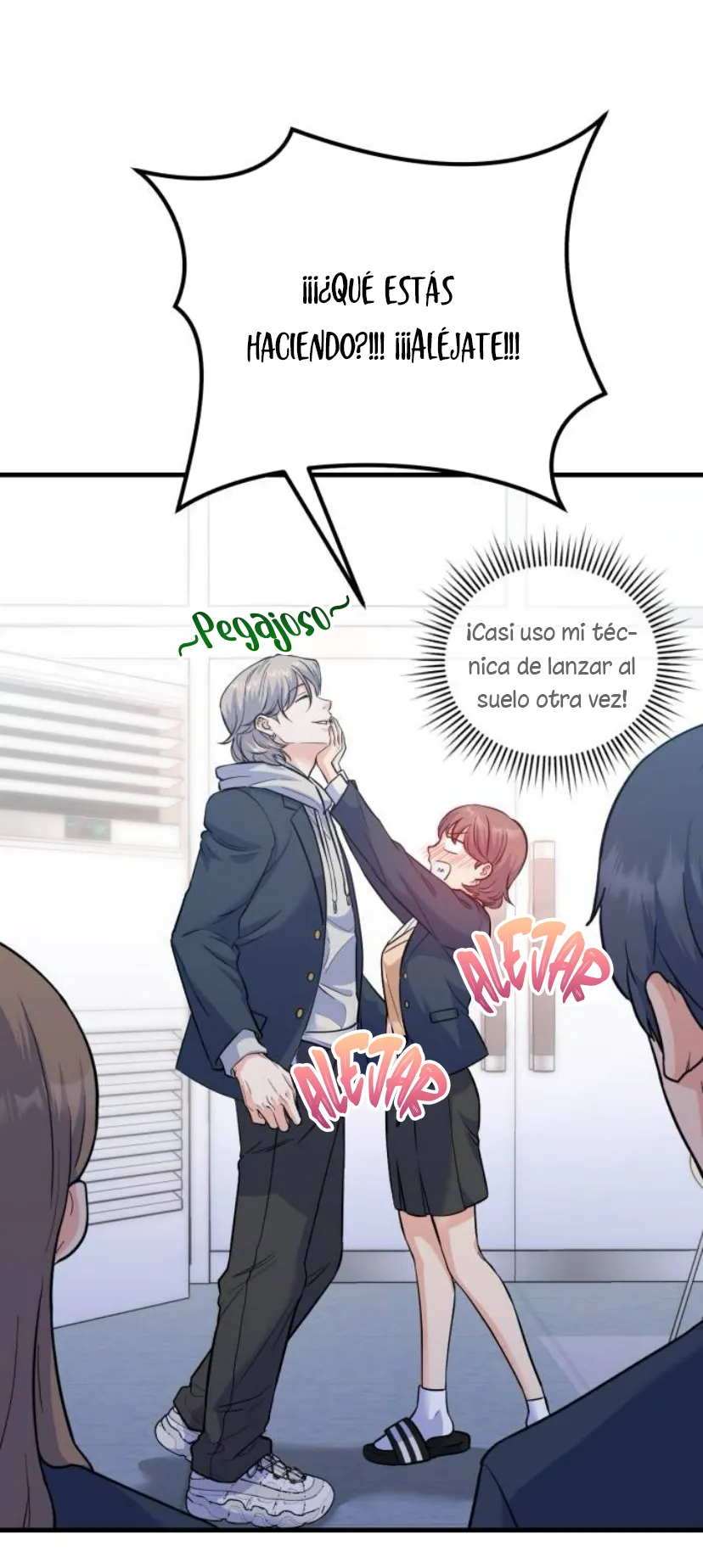 70 Por un final feliz perfecto