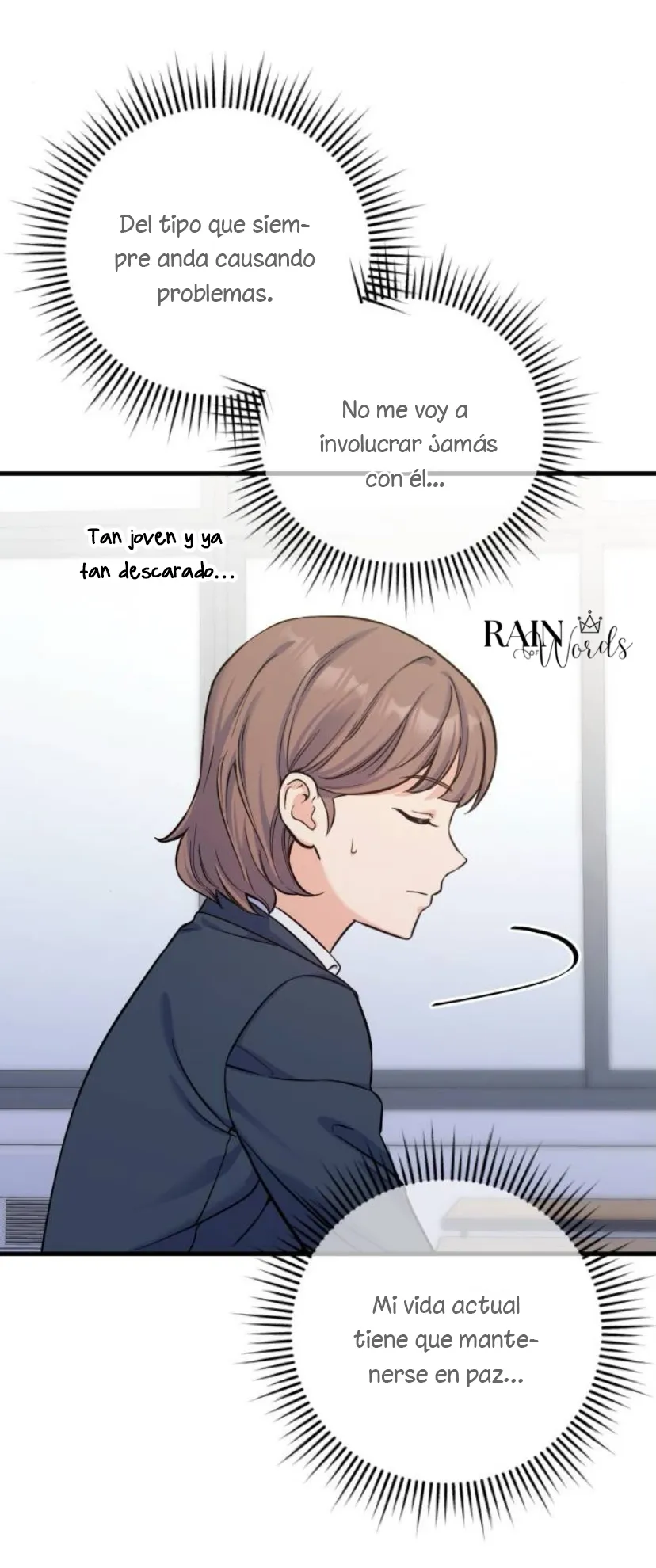 39 Por un final feliz perfecto