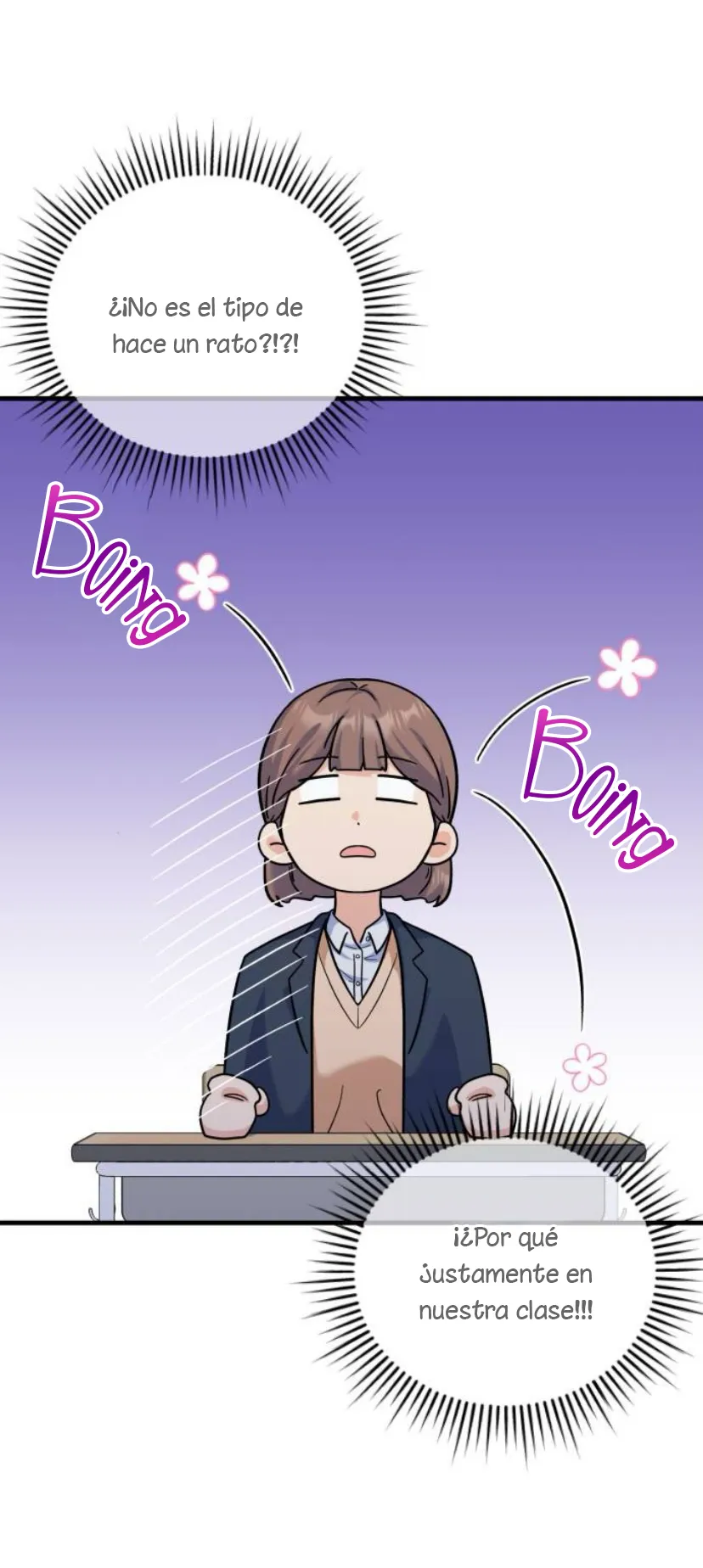 14 Por un final feliz perfecto