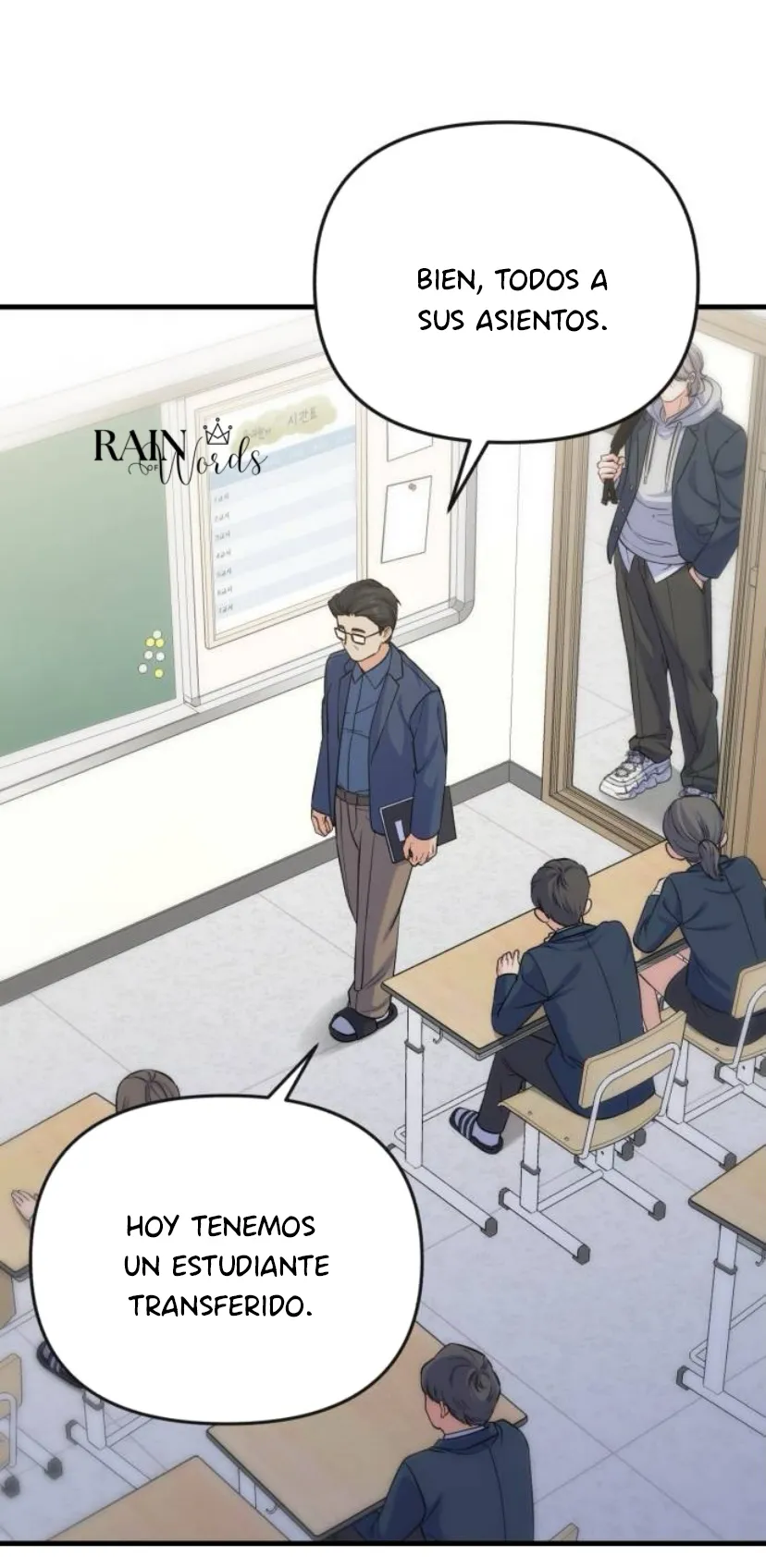 7 Por un final feliz perfecto