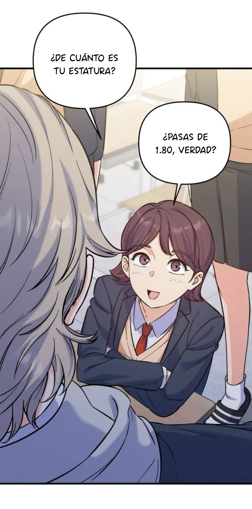 31 Por un final feliz perfecto