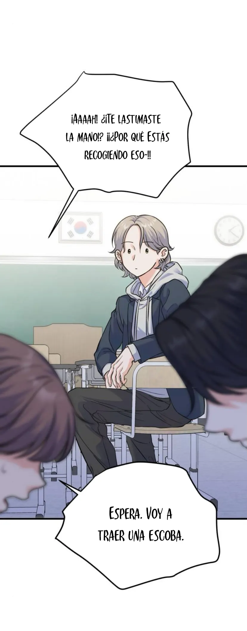 56 Por un final feliz perfecto