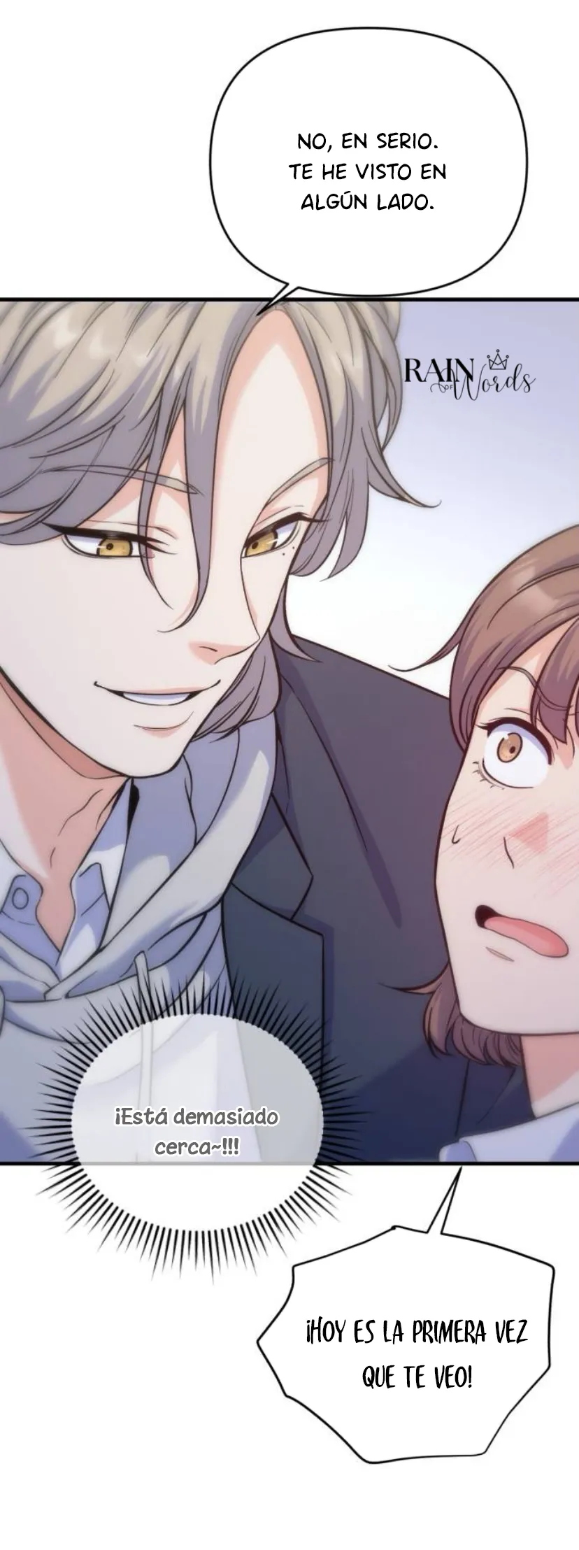 50 Por un final feliz perfecto