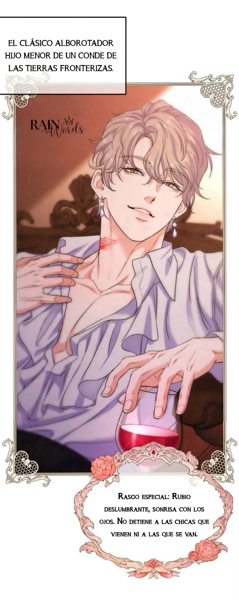 37 Por un final feliz perfecto