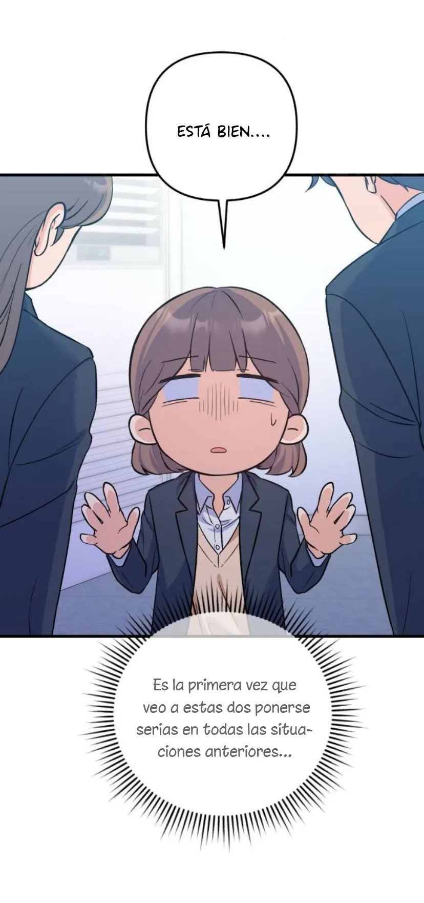 75 Por un final feliz perfecto