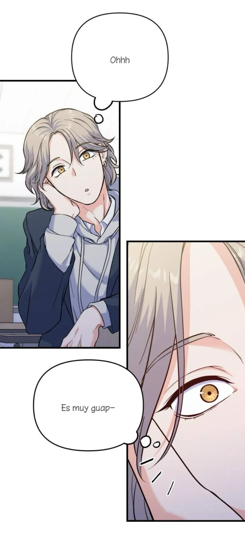 58 Por un final feliz perfecto