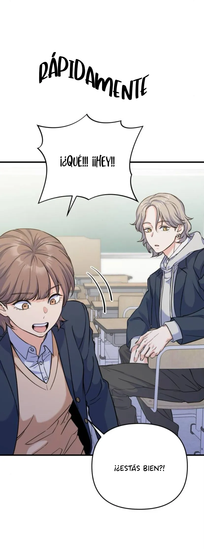 55 Por un final feliz perfecto