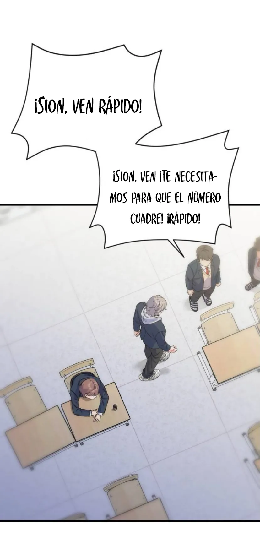 33 Por un final feliz perfecto