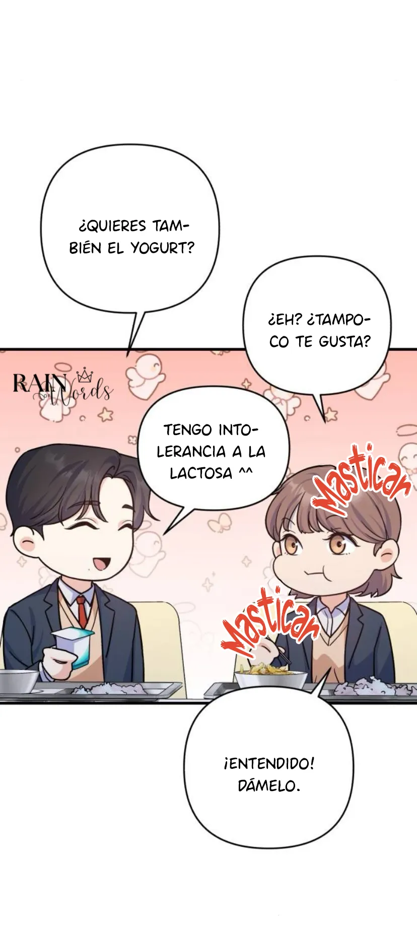 10 Por un final feliz perfecto