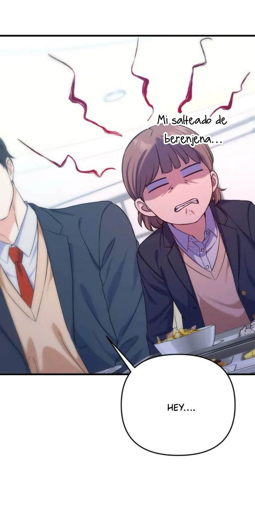 19 Por un final feliz perfecto