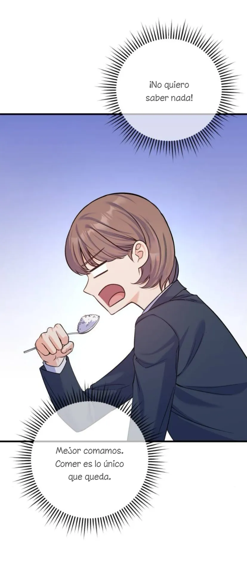 7 Por un final feliz perfecto