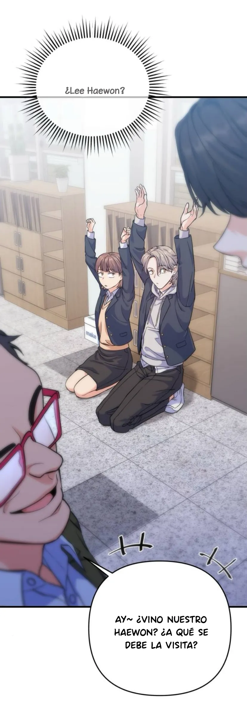 73 Por un final feliz perfecto