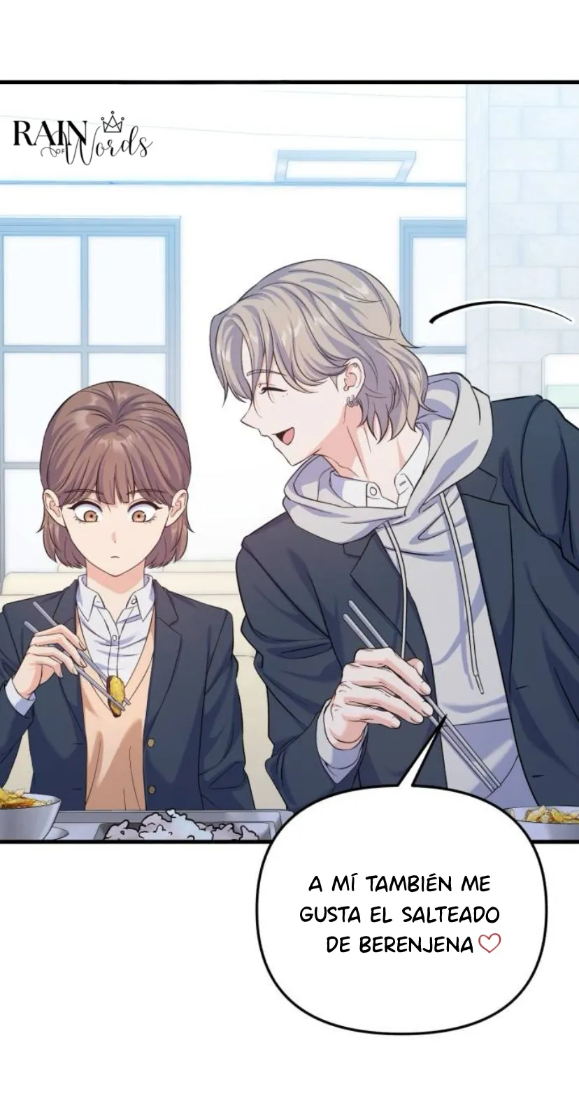 13 Por un final feliz perfecto